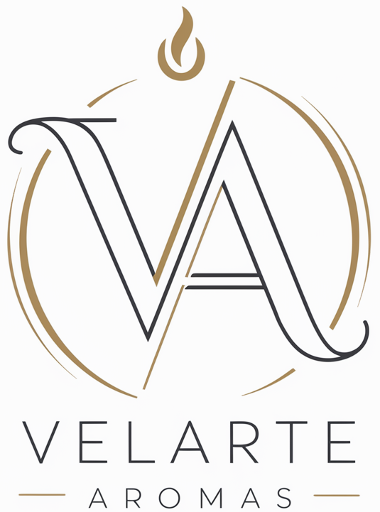 VelArte Aromas Logo